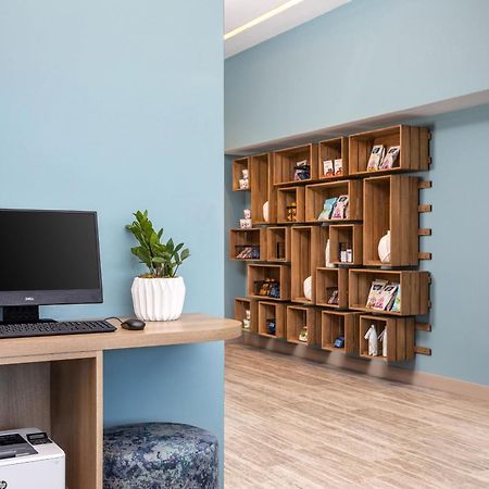 Element Knoxville West Dış mekan fotoğraf
