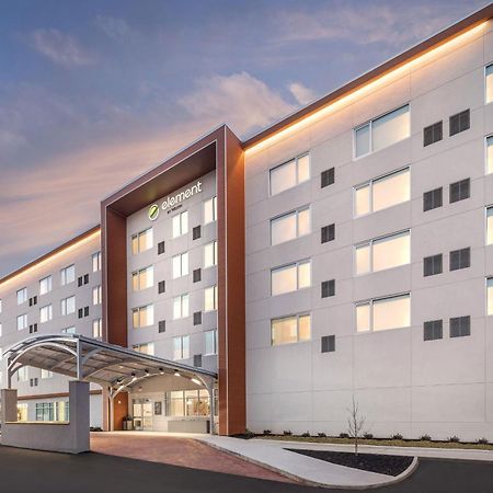 Element Knoxville West Dış mekan fotoğraf