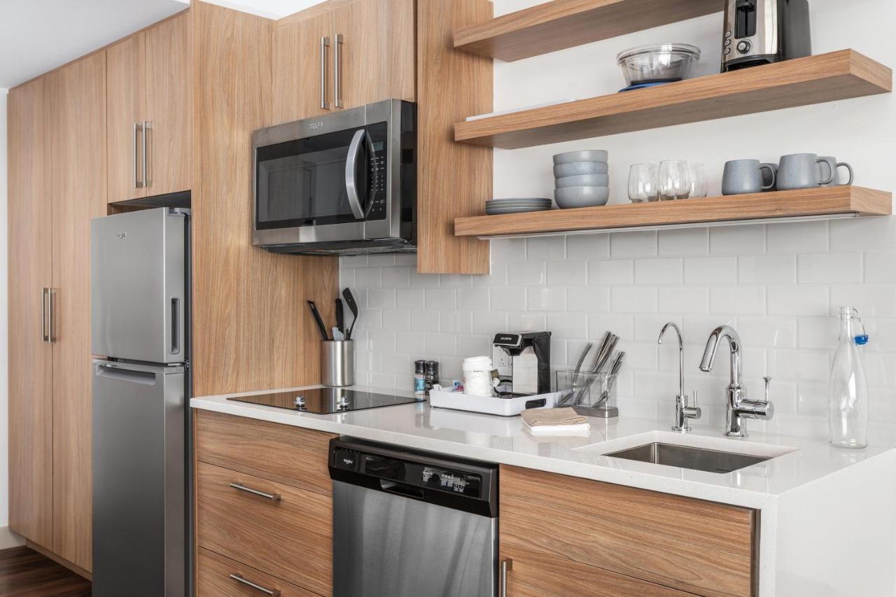 Element Knoxville West Dış mekan fotoğraf