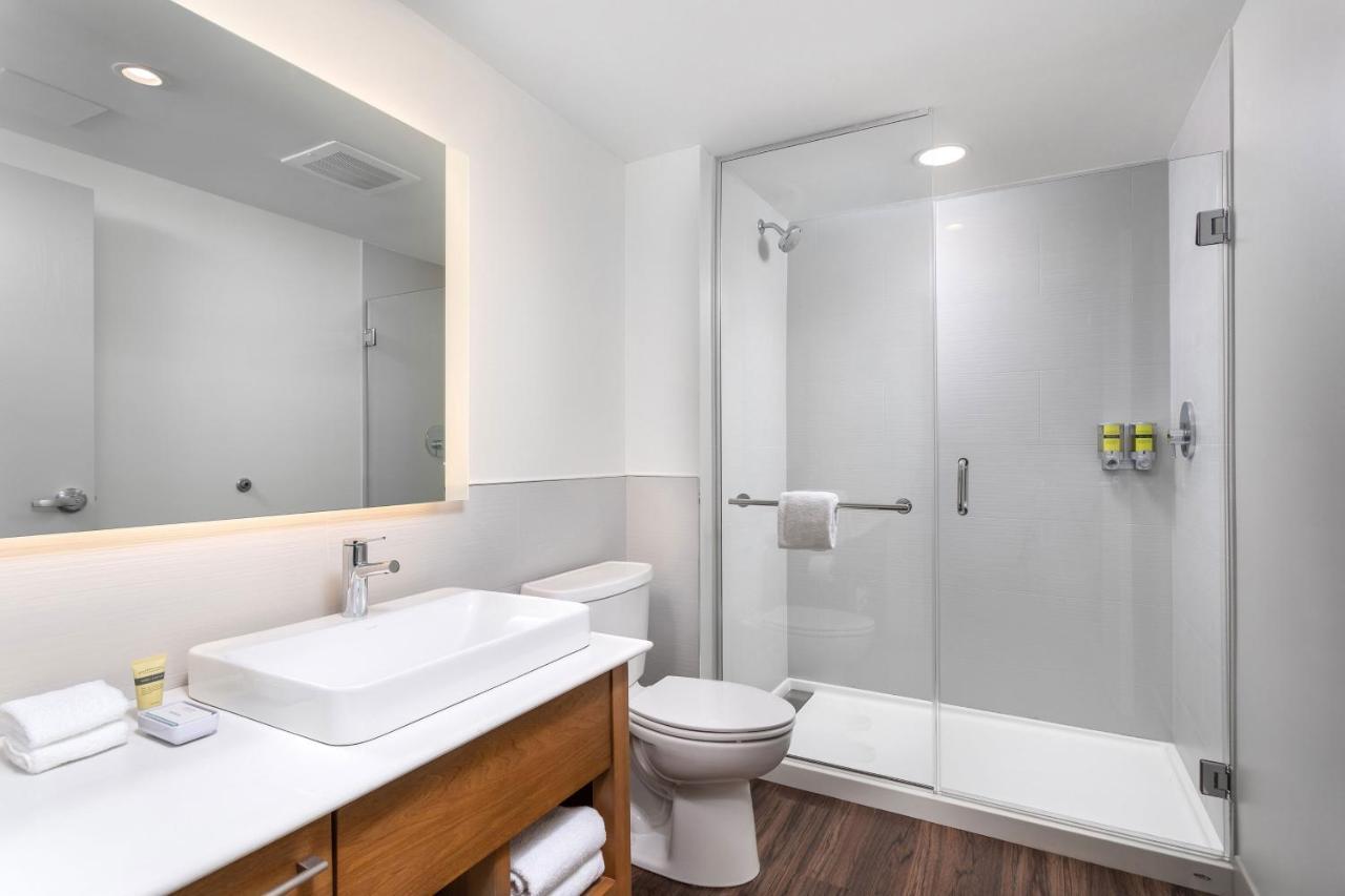 Element Knoxville West Dış mekan fotoğraf