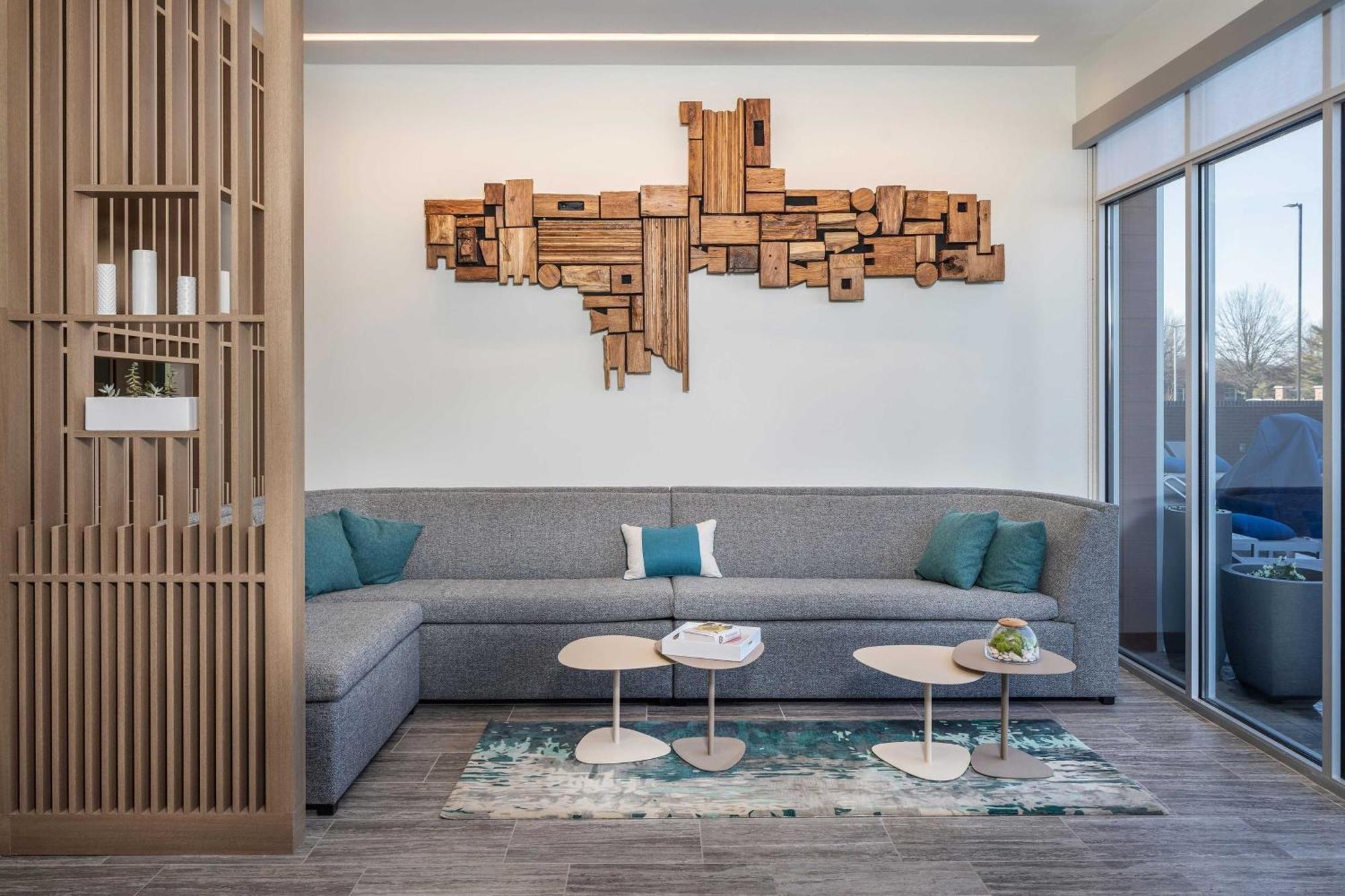 Element Knoxville West Dış mekan fotoğraf